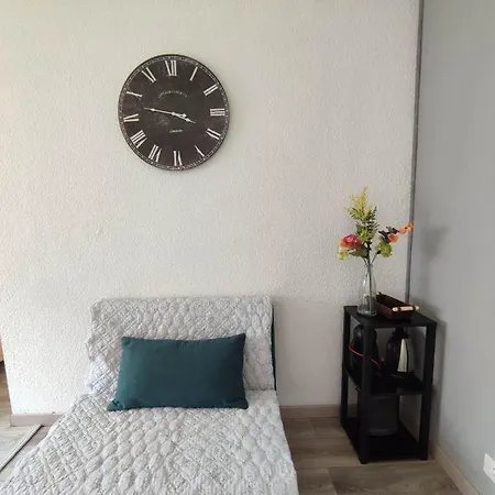 Lejlighed De 25m² - 30m De La - Barcares Le Barcarès