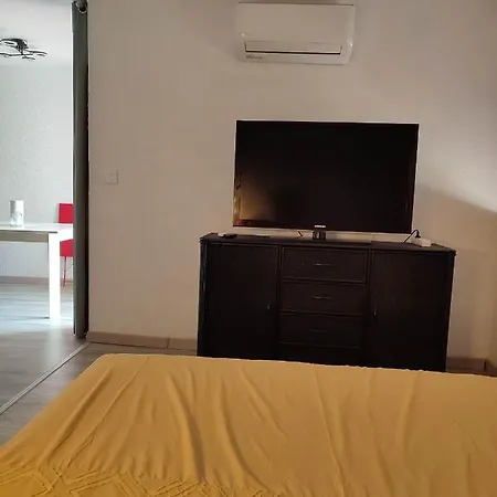 De 25m² - 30m De La - Barcares