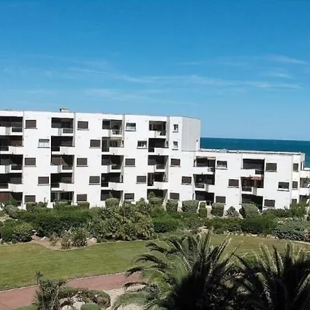 Apartment De 25m² - 30m De La - Barcares Le Barcares