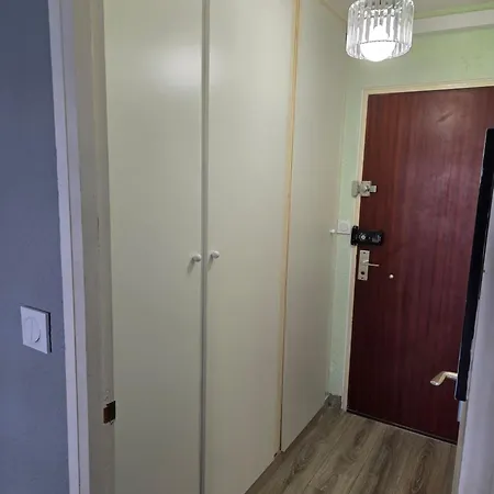Appartement De 25m² - 30m De La - Barcares Le Barcarès