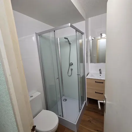 De 25m² - 30m De La - Barcares * Le Barcares