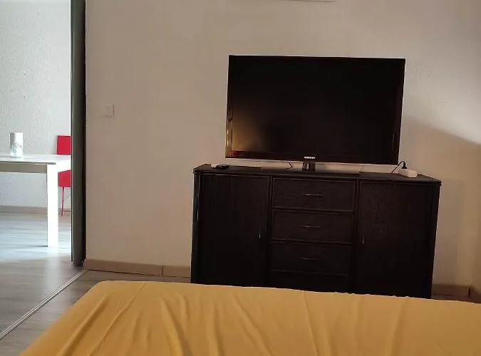 De 25m² - 30m De La - Barcares