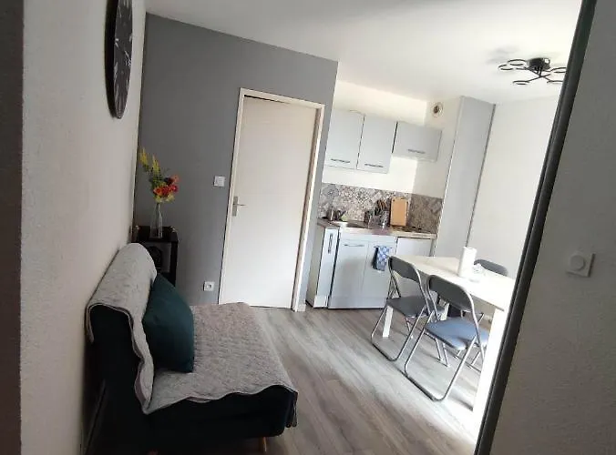 De 25m² - 30m De La - Barcares Le Barcarès