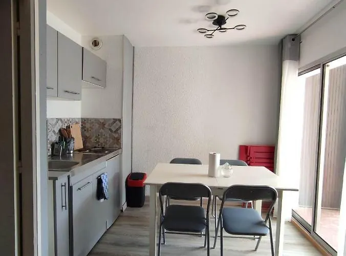 De 25m² - 30m De La - Barcares * Le Barcarès