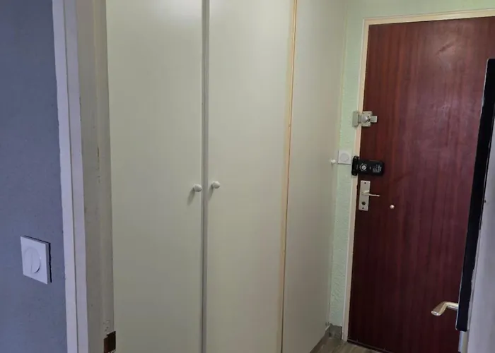 Appartement De 25m² - 30m De La - Barcares Le Barcarès