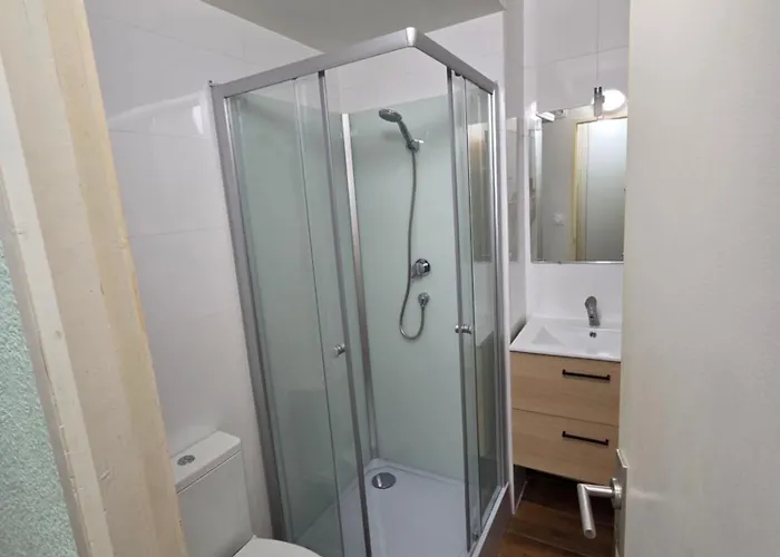 De 25m² - 30m De La - Barcares * Le Barcarès